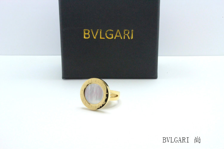 Anello Bvlgari Modello 119